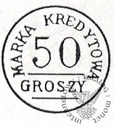 50 groszy